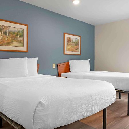 Extended Stay America Select Suites - Cincinnati - שרונוויל מראה חיצוני תמונה