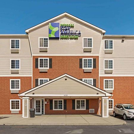 Extended Stay America Select Suites - Cincinnati - שרונוויל מראה חיצוני תמונה