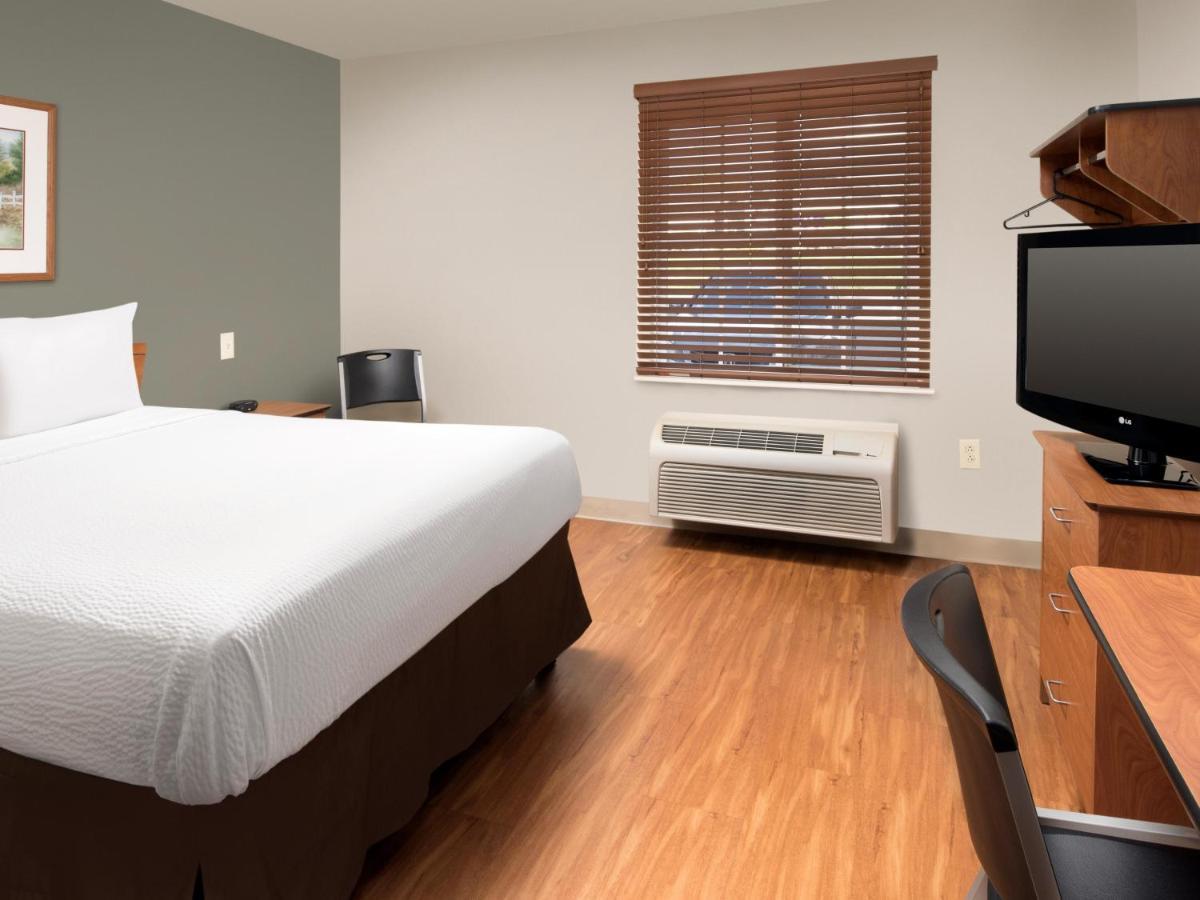 Extended Stay America Select Suites - Cincinnati - שרונוויל מראה חיצוני תמונה
