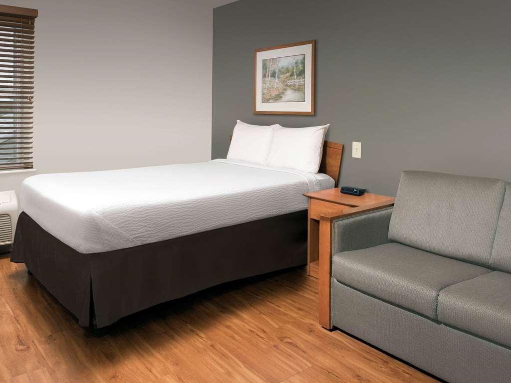 Extended Stay America Select Suites - Cincinnati - שרונוויל חדר תמונה