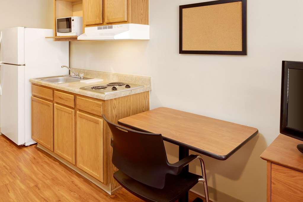 Extended Stay America Select Suites - Cincinnati - שרונוויל חדר תמונה