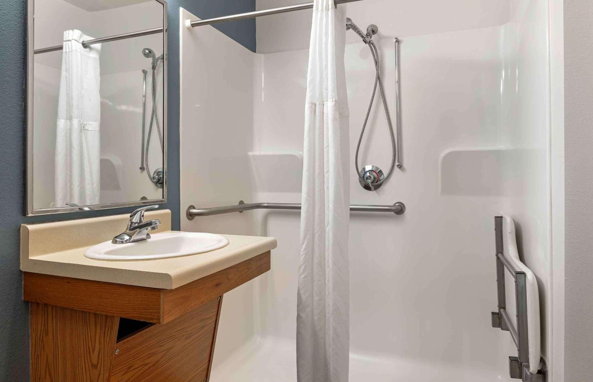 Extended Stay America Select Suites - Cincinnati - שרונוויל מראה חיצוני תמונה