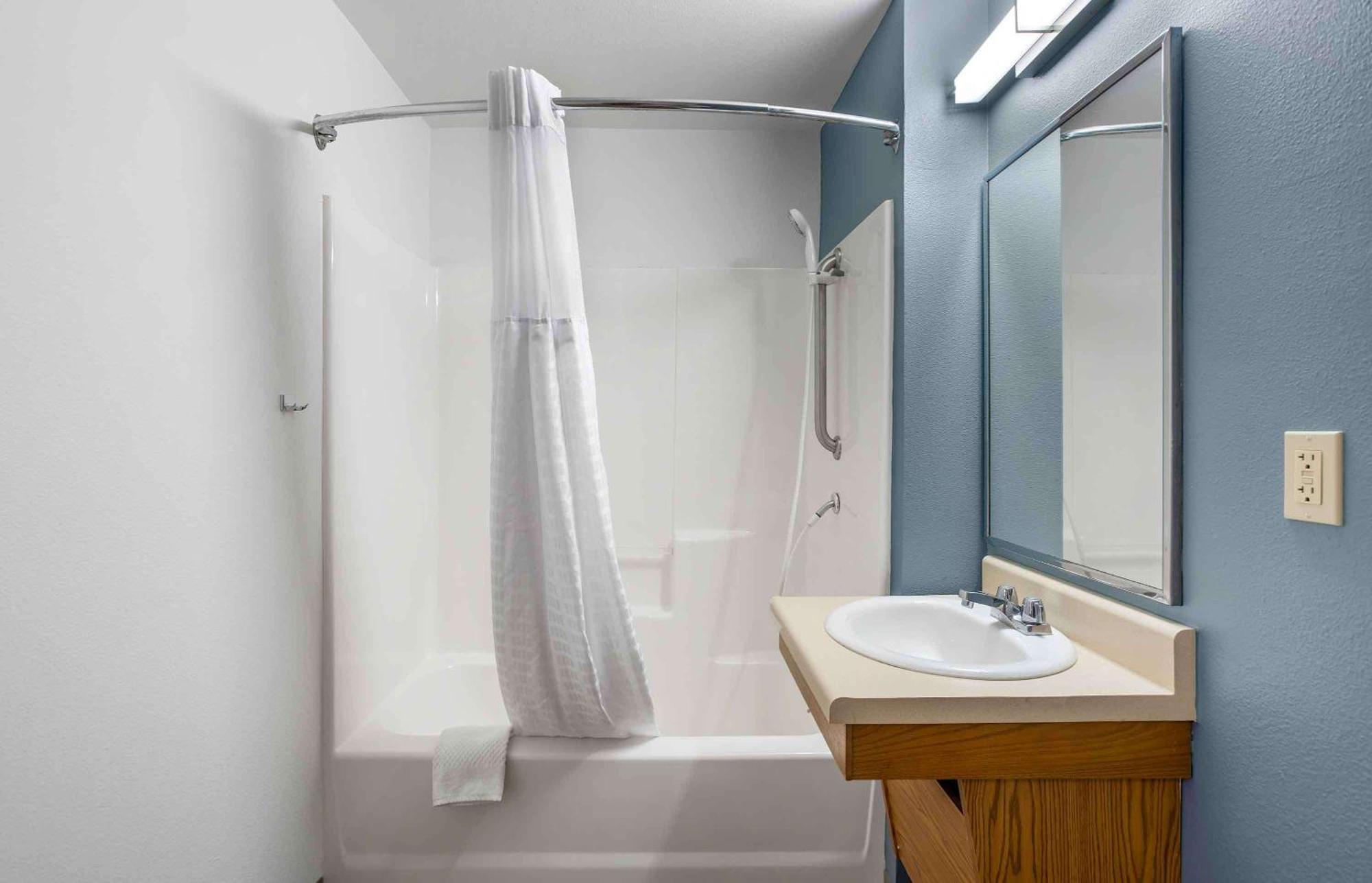 Extended Stay America Select Suites - Cincinnati - שרונוויל מראה חיצוני תמונה