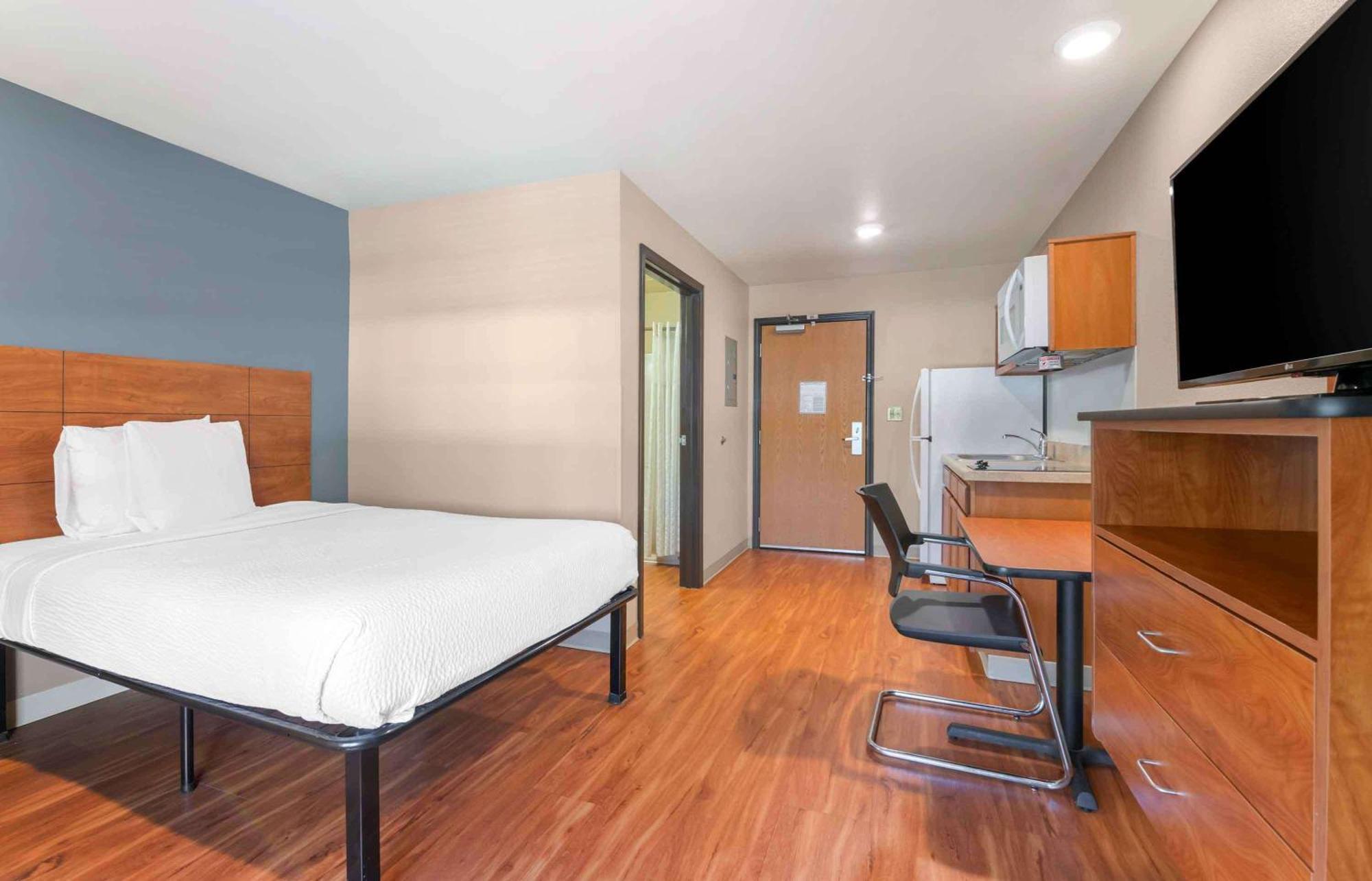 Extended Stay America Select Suites - Cincinnati - שרונוויל מראה חיצוני תמונה