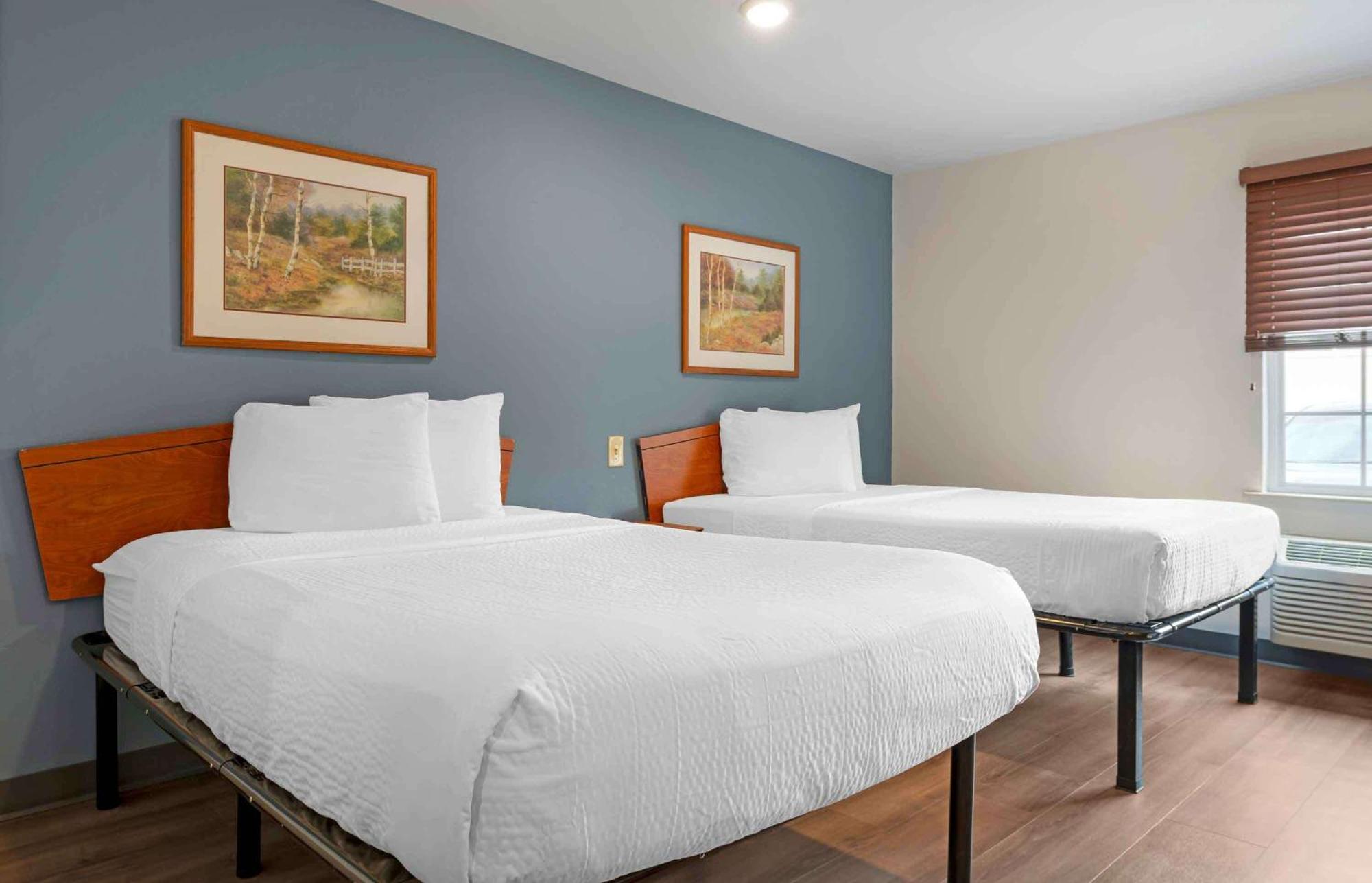 Extended Stay America Select Suites - Cincinnati - שרונוויל מראה חיצוני תמונה