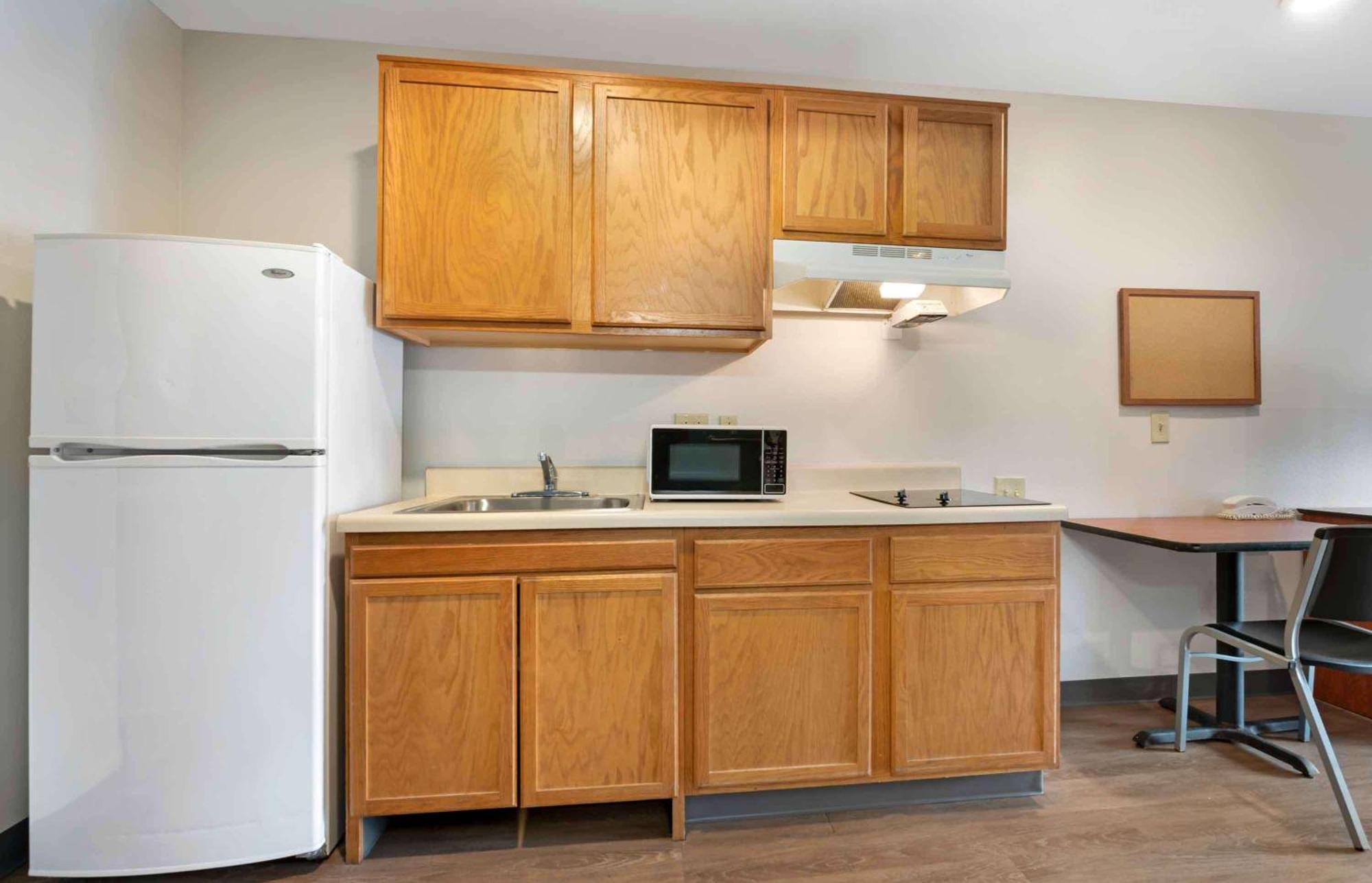 Extended Stay America Select Suites - Cincinnati - שרונוויל מראה חיצוני תמונה