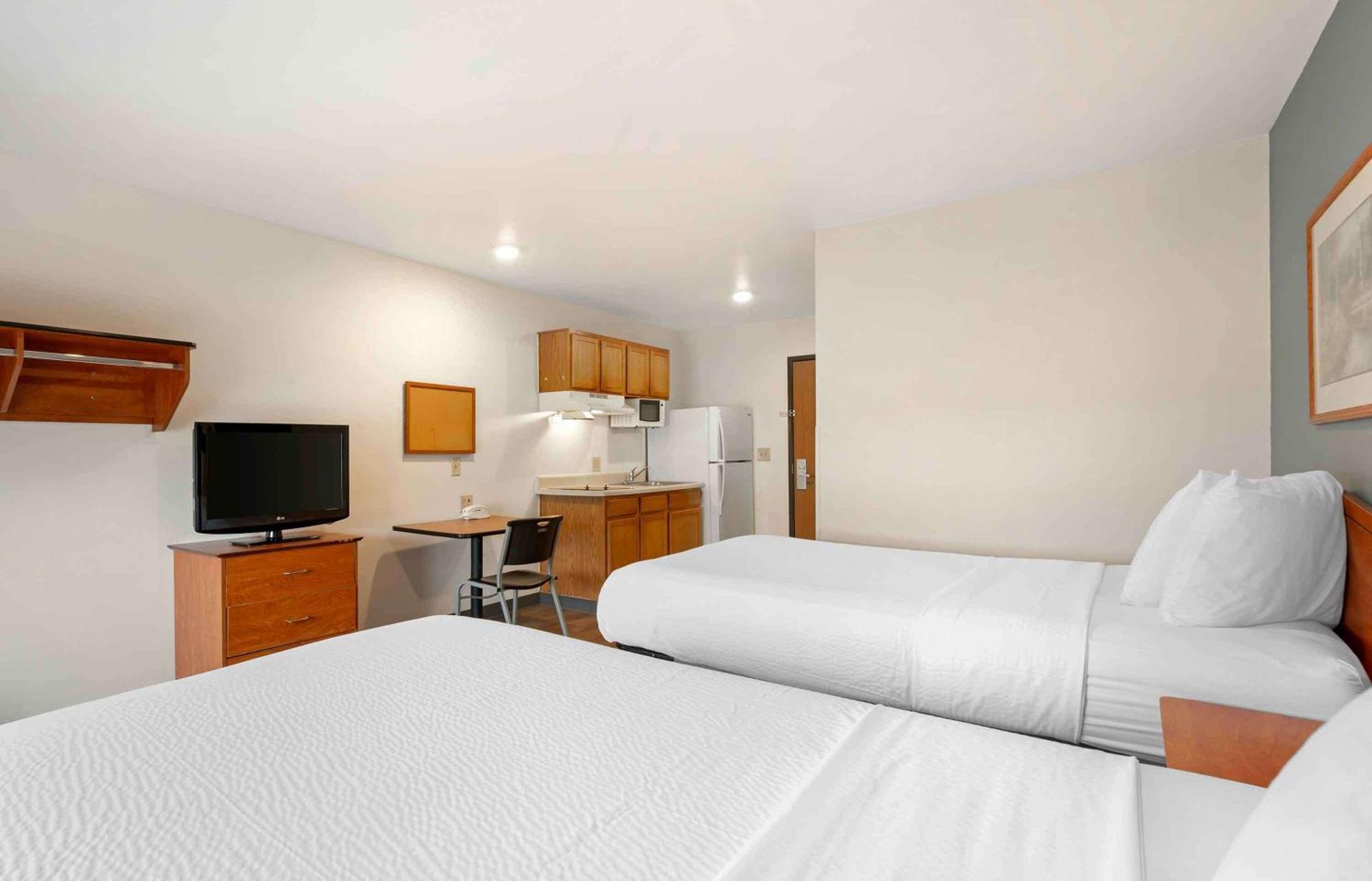Extended Stay America Select Suites - Cincinnati - שרונוויל מראה חיצוני תמונה