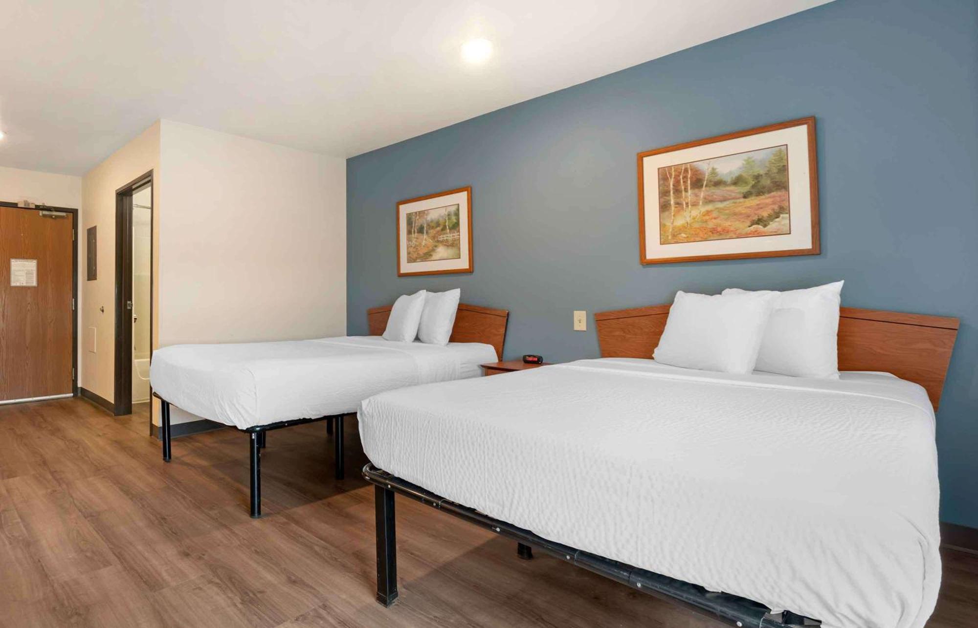 Extended Stay America Select Suites - Cincinnati - שרונוויל מראה חיצוני תמונה