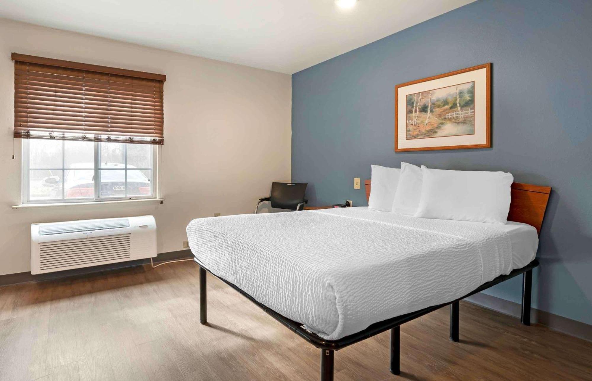 Extended Stay America Select Suites - Cincinnati - שרונוויל מראה חיצוני תמונה