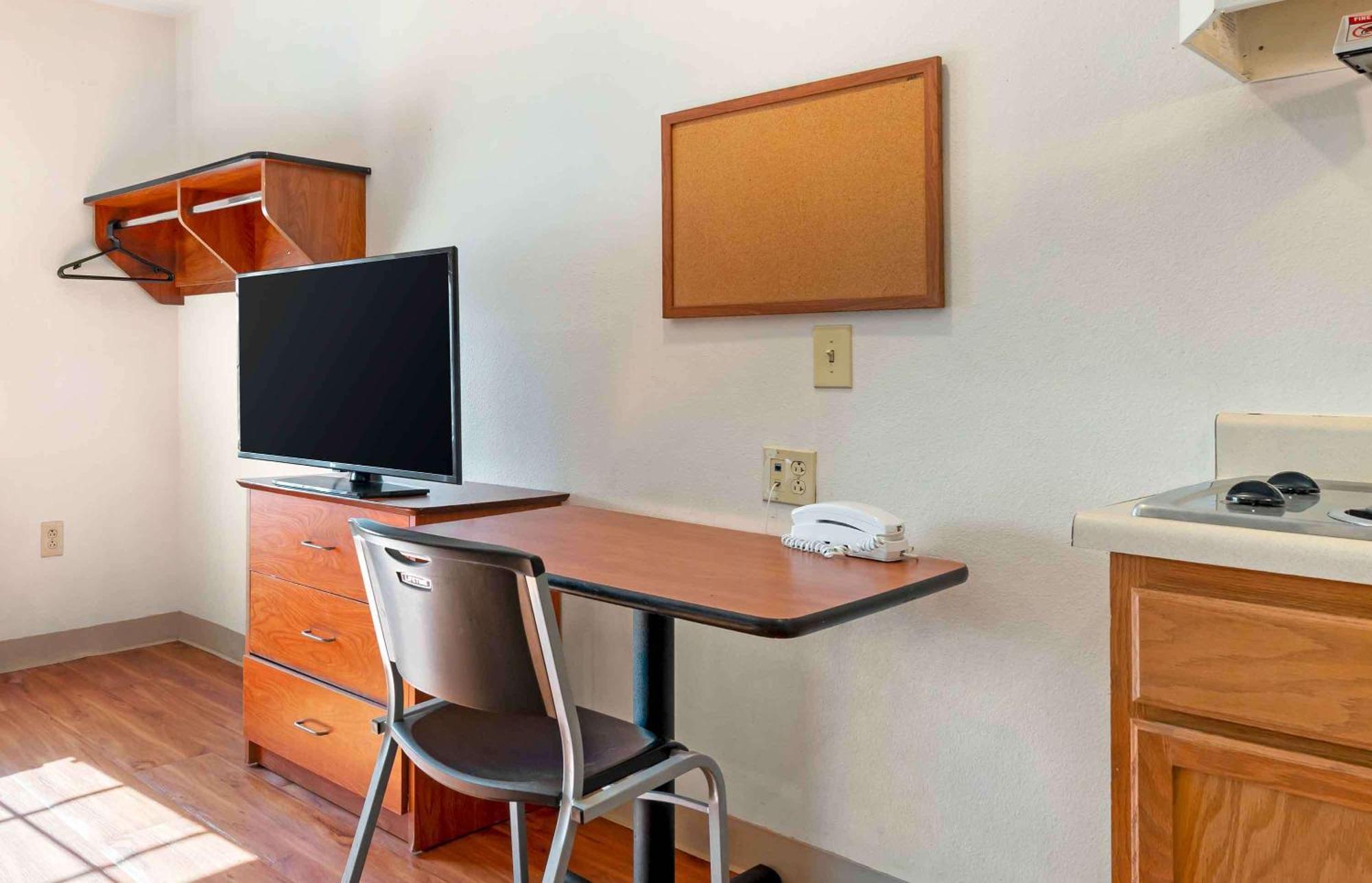 Extended Stay America Select Suites - Cincinnati - שרונוויל מראה חיצוני תמונה