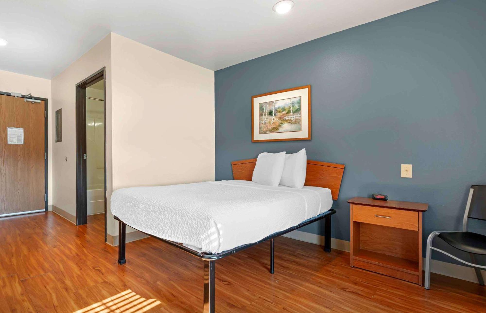 Extended Stay America Select Suites - Cincinnati - שרונוויל מראה חיצוני תמונה