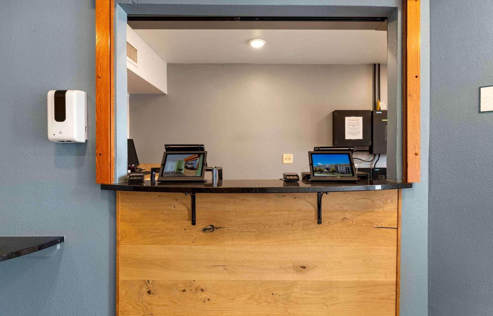 Extended Stay America Select Suites - Cincinnati - שרונוויל מראה חיצוני תמונה