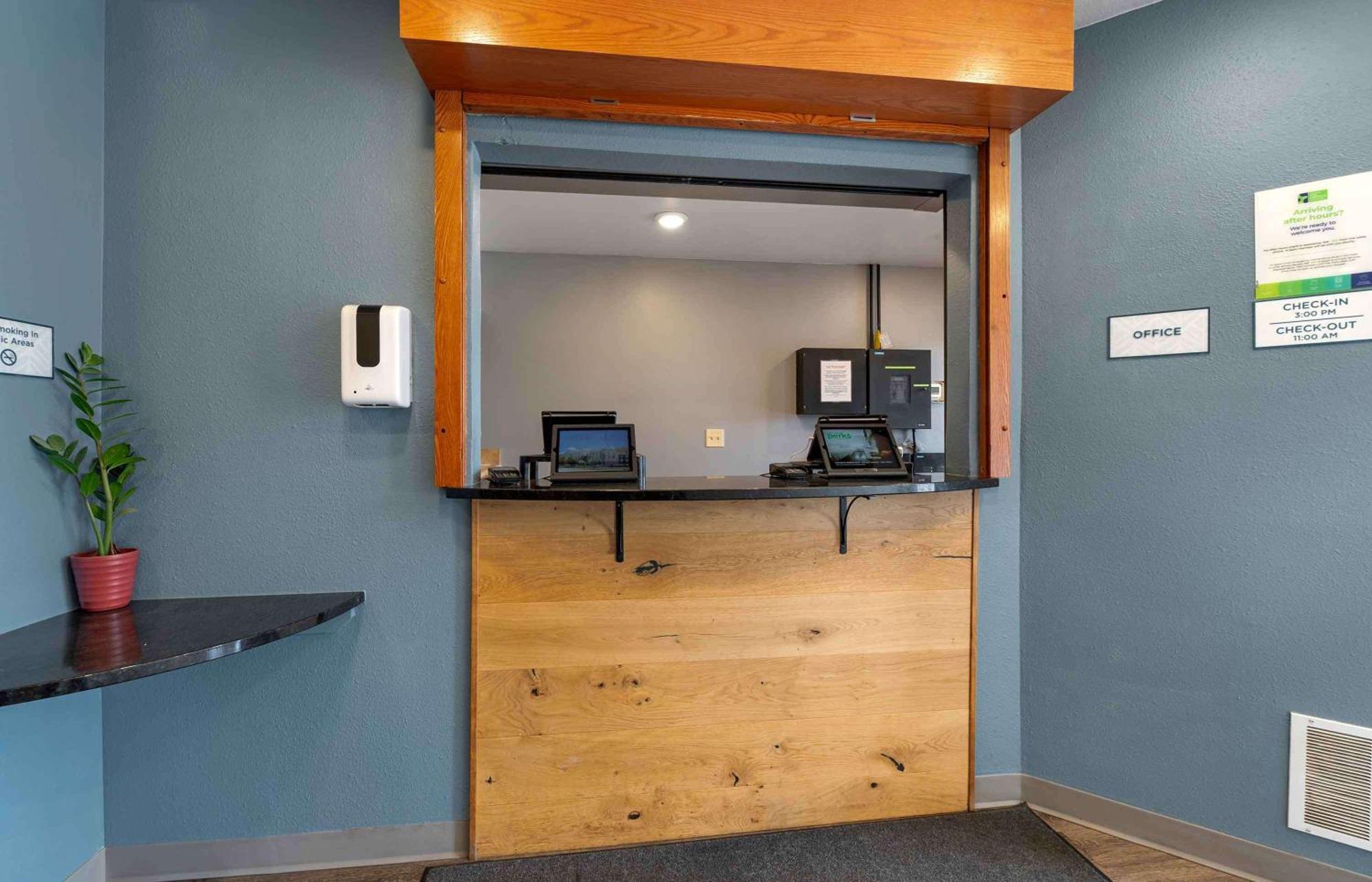 Extended Stay America Select Suites - Cincinnati - שרונוויל מראה חיצוני תמונה