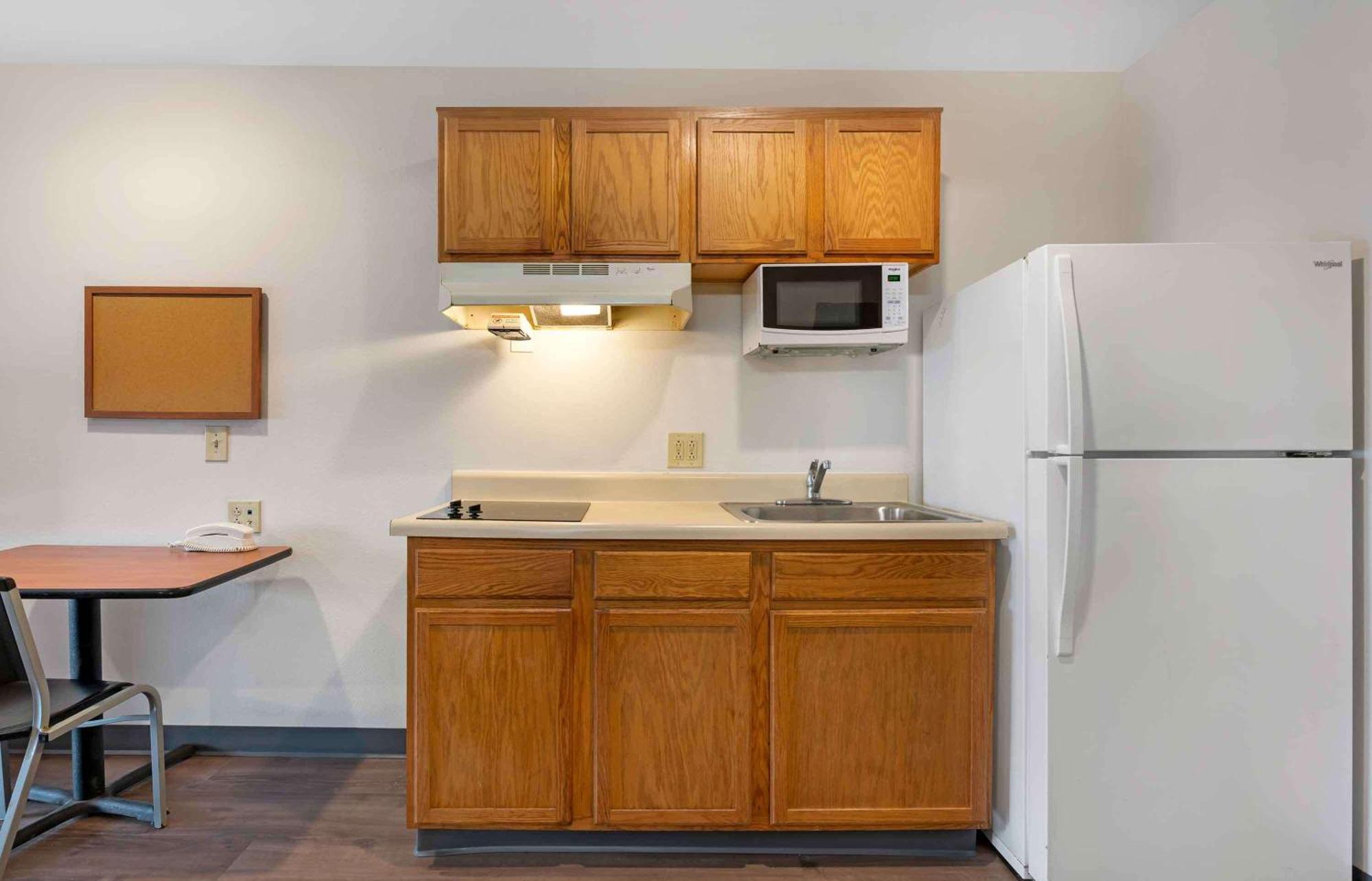 Extended Stay America Select Suites - Cincinnati - שרונוויל מראה חיצוני תמונה