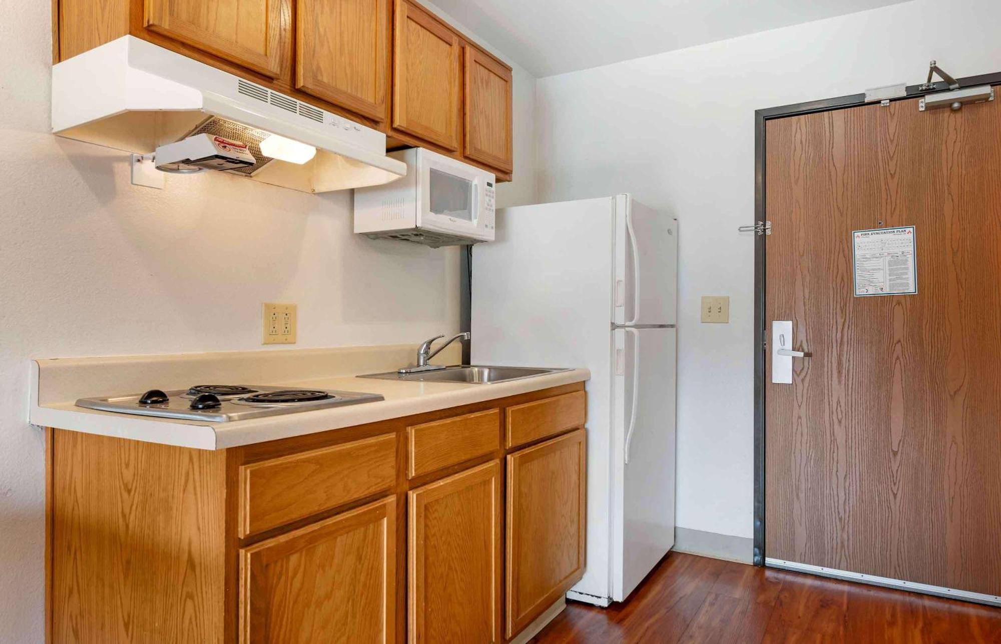 Extended Stay America Select Suites - Cincinnati - שרונוויל מראה חיצוני תמונה